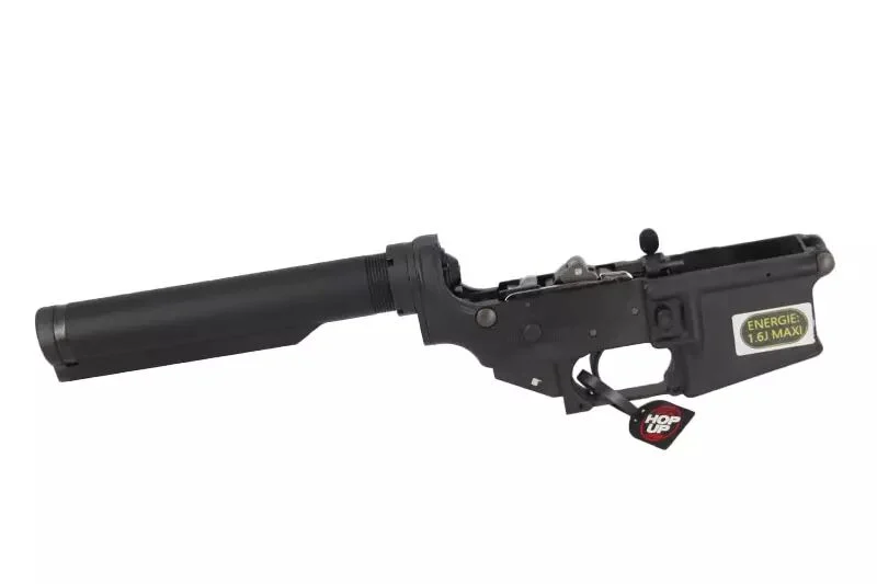 Taller MWS Zet System Tokyo Marui inferior