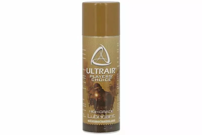 Lubricante de alto grado Ultrair 220 ml