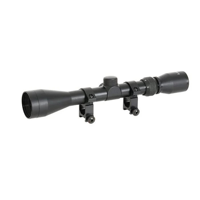 Luneta 3-9x40 ACM