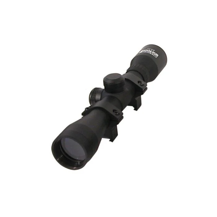 Luneta CyberGun 4x40 set