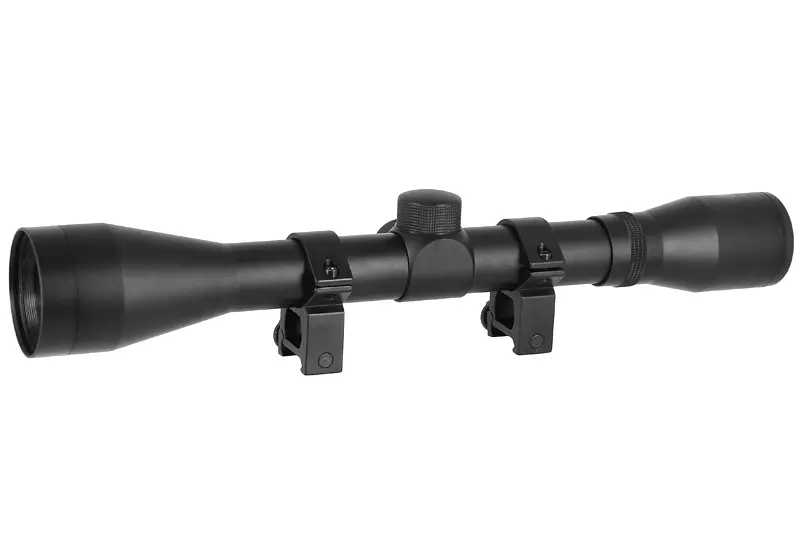 Visor 4x40 SWISS ARMS