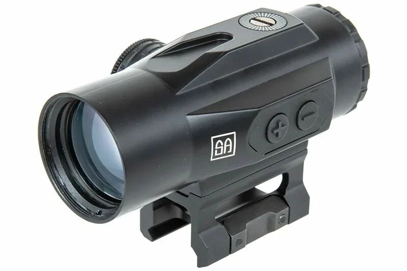 Lunette de visée 5x32 MG EDGE Specna Arms