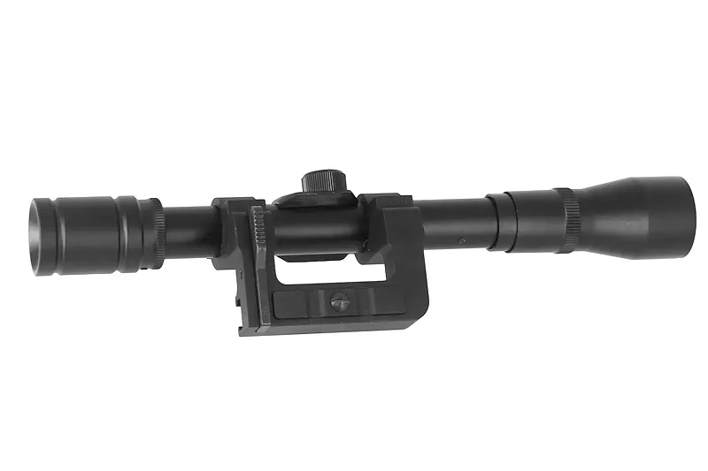 Visor para G980 G&G Armament
