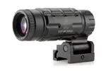 Lupa 3x Flip to side UTG rifle scope