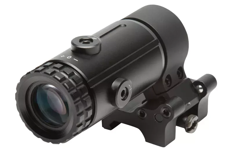 Lupa 3x Visor táctico SIGHTMARK