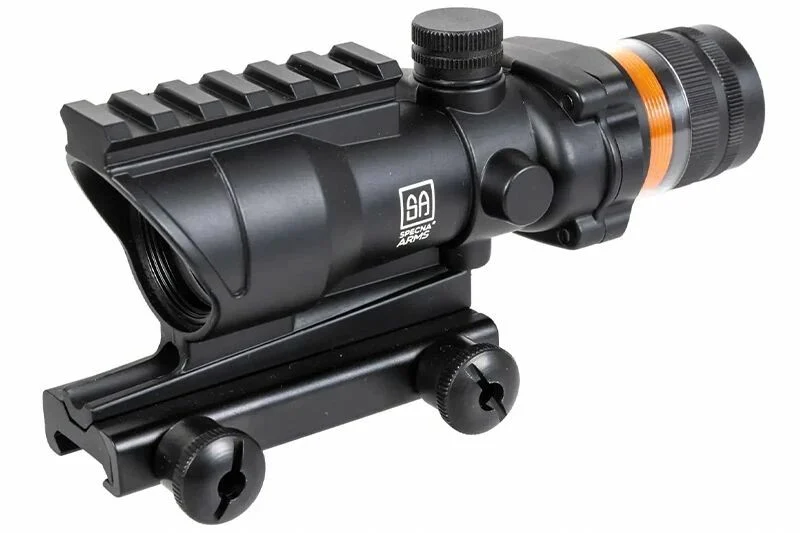 Lunette de visée RedFiber 4x32 V2 CORE Specna Arms