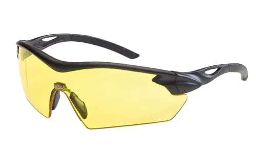 Gafas balísticas Racers Amber MSA