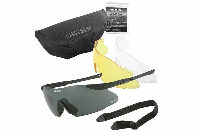 Gafas ICE Naro 3LS ESS