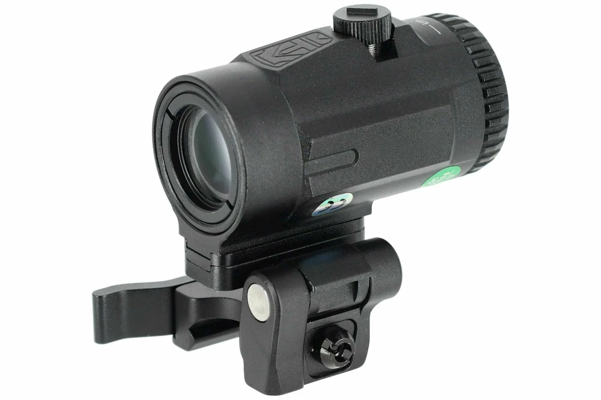 Lupa 3x20 QD T-Eagle