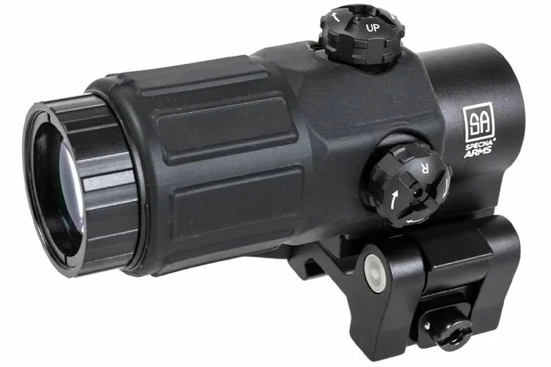 Magnifier 3x22 QD Specna Arms