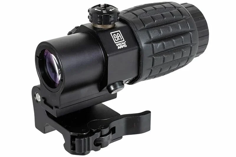 Magnifier QD 3x22 V2 CORE Specna Arms