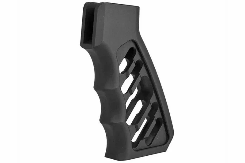 Empuñadura de pistola Tipo LWP para M4 GBBR Negro 5KU