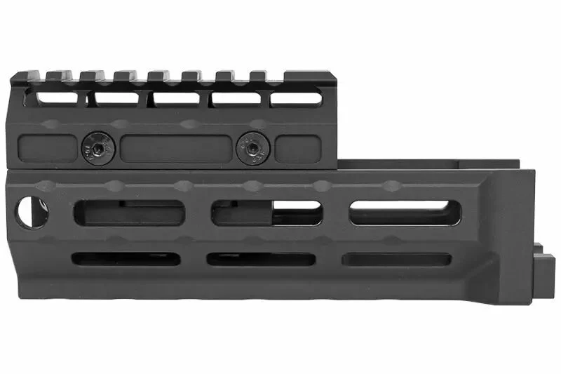 Juego de guardamanos tipo MI para AK47/AK74 LCT / GHK / CYMA 5KU