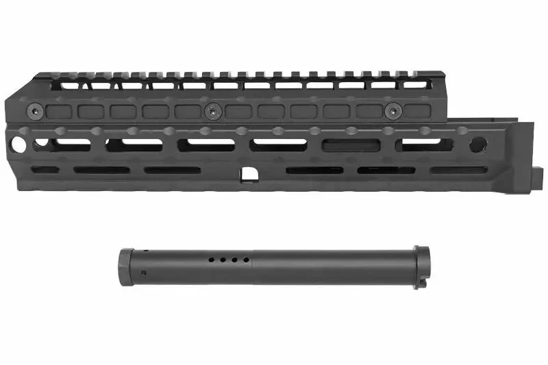Set Guardia Principal tipo MI Extendido AK47/AK74 LCT / GHK / CYMA / E&L 5KU