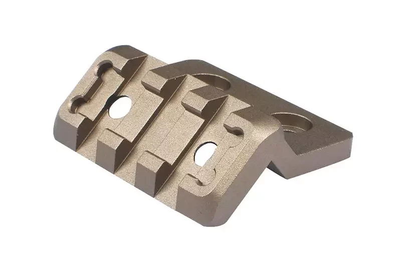 Portalámparas remoto M-Lok / Keymod DE WADSN