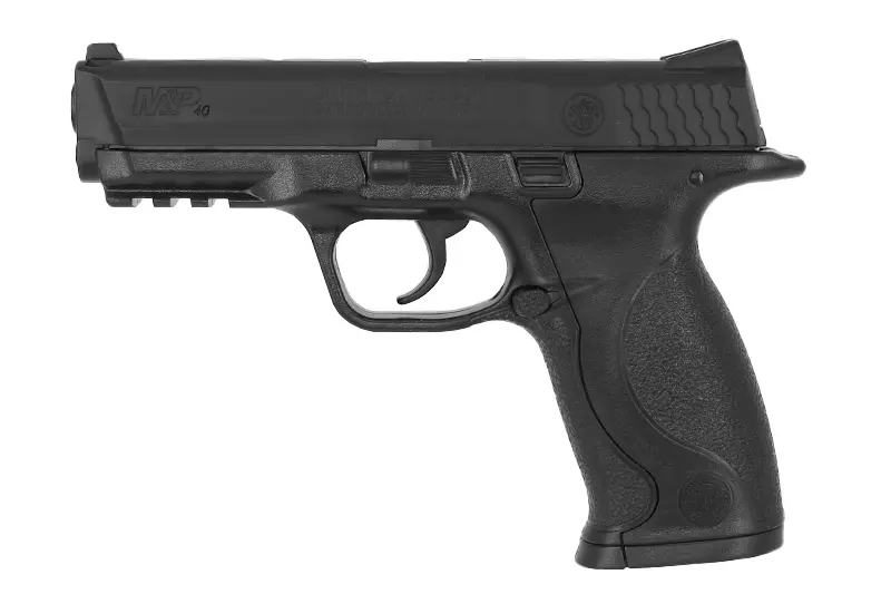 M&P40 Smith & Wesson UMAREX CO2
