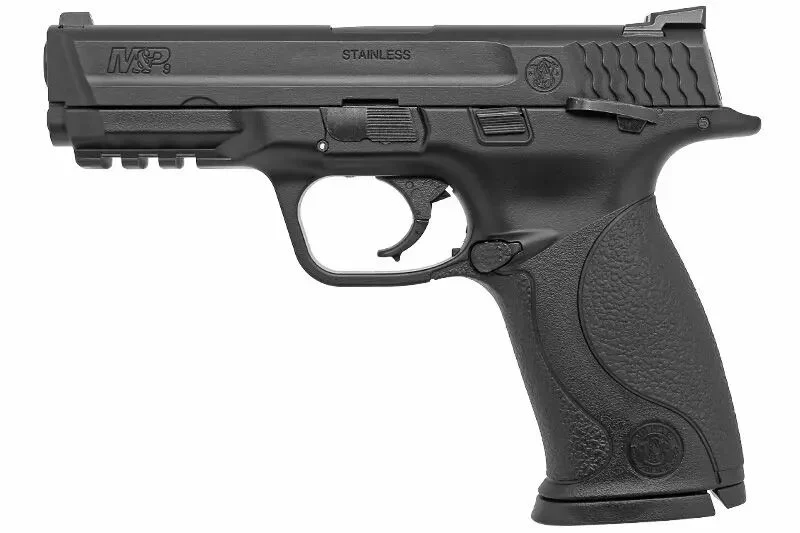M&P9 Smith & Wesson Tokyo Marui GBB
