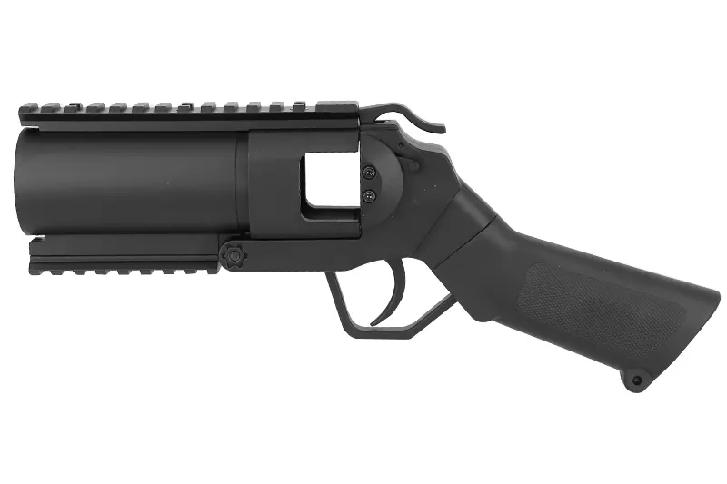 Pistola lanzagranadas de 40 mm M052 CYMA