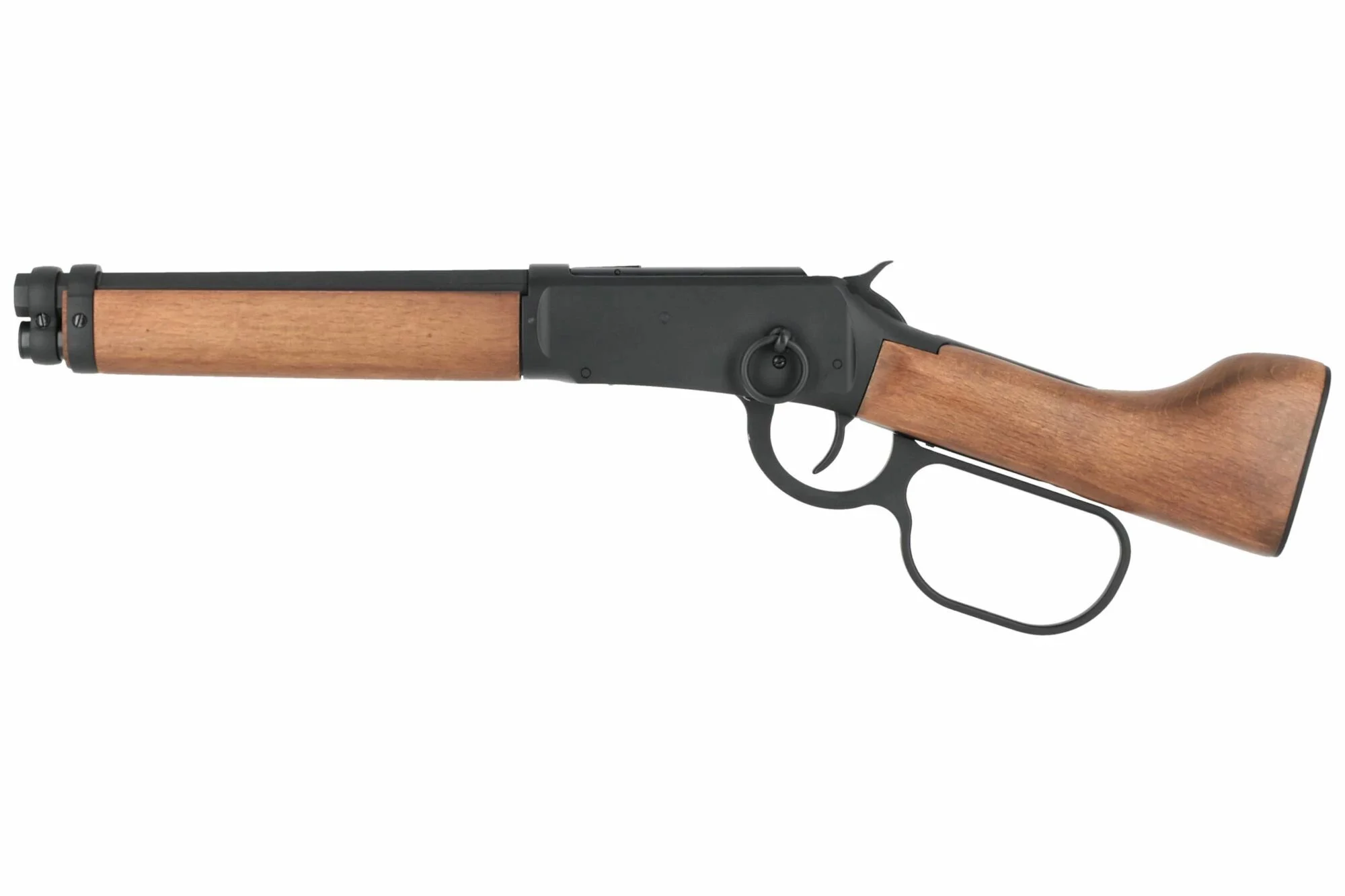 M1892 CO2 Real Wood(Negro)