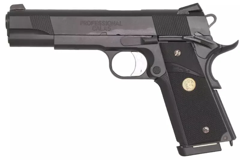 M1911 Calibre.45 M.E.U Tokyo Marui Gaz