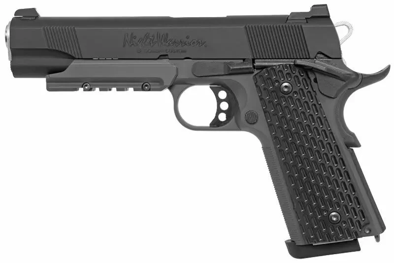 M1911 Night Warrior Tokyo Marui GBB