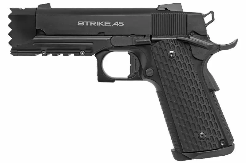 M1911 Strike Warrior Tokyo Marui GBB