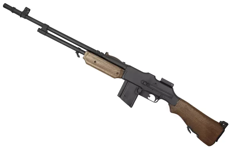 Réplica BAR M1918 A2 S&T AEG