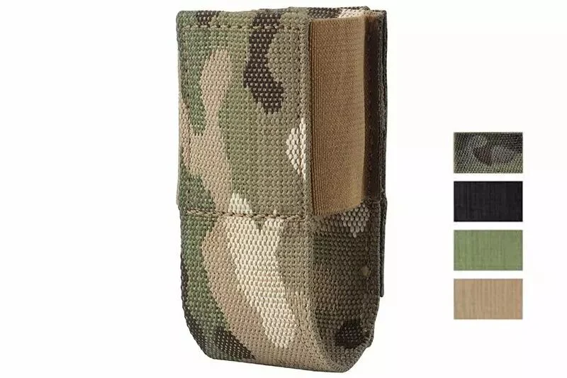 Bolsa para una granada de 40 mm WOSPORT