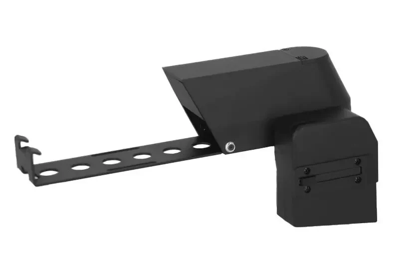 Adaptador cargador M4 para réplica CYMA P90