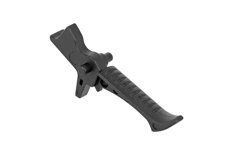 Gatillo M4 M4X07 Negro ZC Leopardo