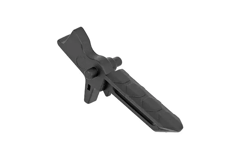 Disparador M4 M4X08 Negro ZC Leopardo