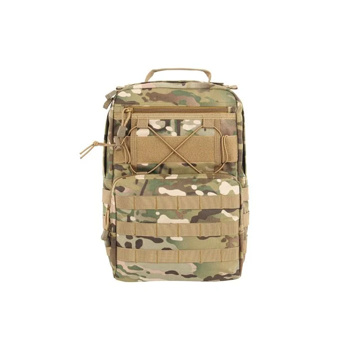 Rucsac Multifunctional V3 8Fields Multicam