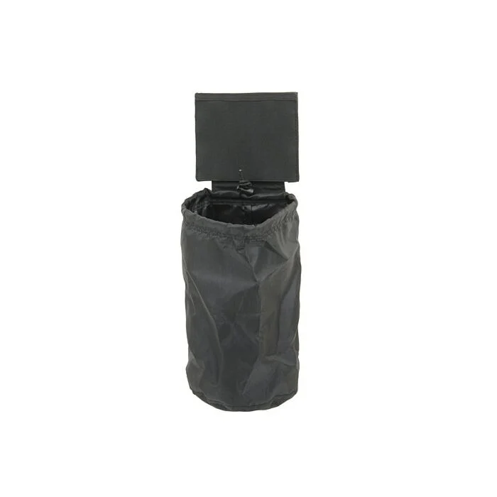 Dump pouch elastic 8Fields negru