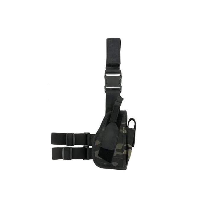 Toc tactic picior 8FIELDS MB