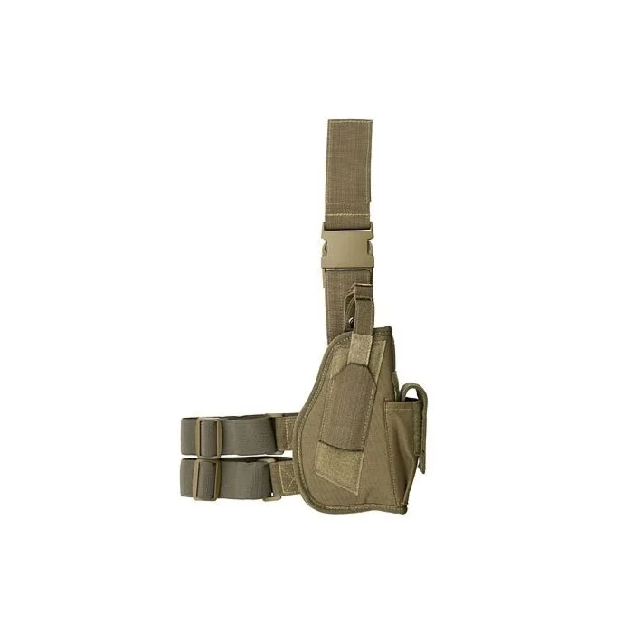 Toc tactic picior 8Fields Coyote