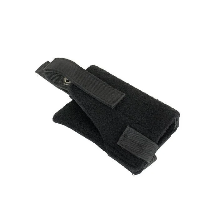 Toc pistol compact 8FIELDS Negru