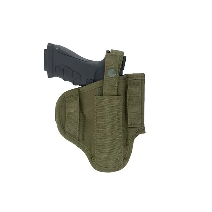Toc pistol curea ambidextru 8Fields Olive