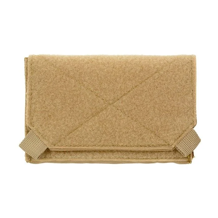 Pouch admin mic 8Fields Coyote