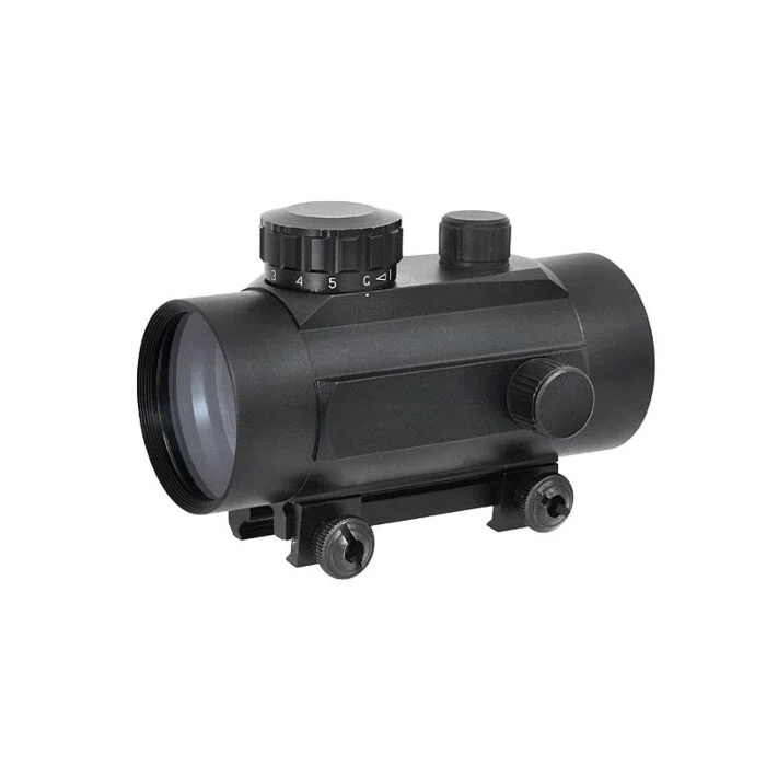 Red Dot 1x40 ACM