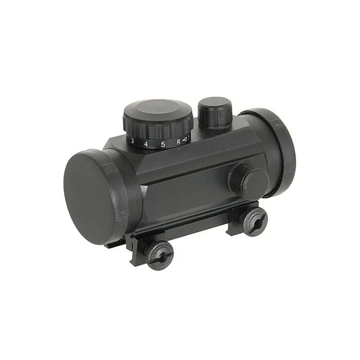 Red Dot 1x35 ACM
