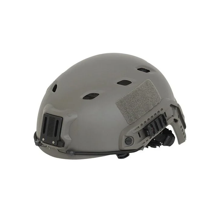Casca Base Jump cu sine RIS - foliage