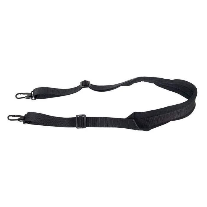 Curea tactica M249 ACM negru