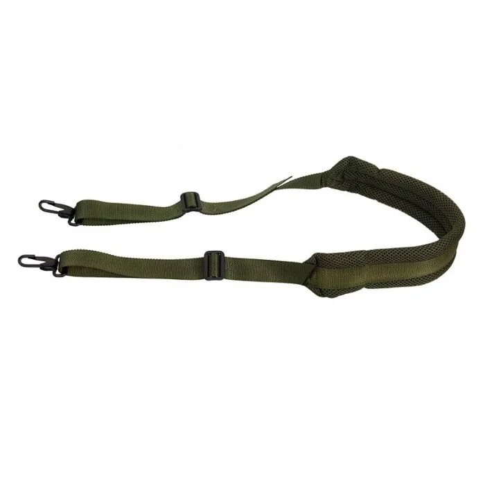 Curea tactica M249 ACM olive