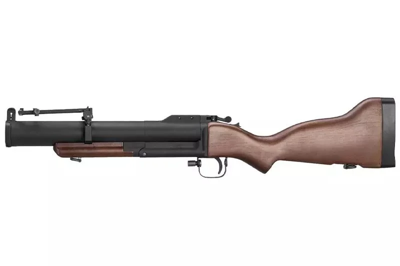 Lanzagranadas 40mm M79 King Arms