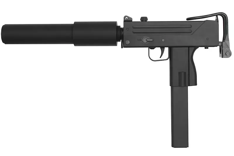 Mac 10 Tokyo Marui AEP