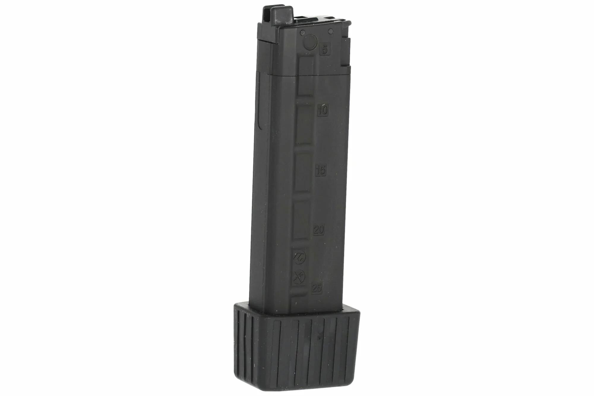 Cargador de Gas B&T Archwick APC9 20 Balas