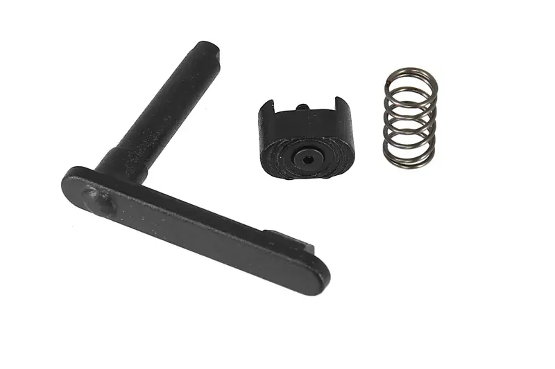 Cargador Catch Negro para M4 Slong