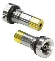 Válvulas de cargador de gas KJ / WE / VFC Guarder