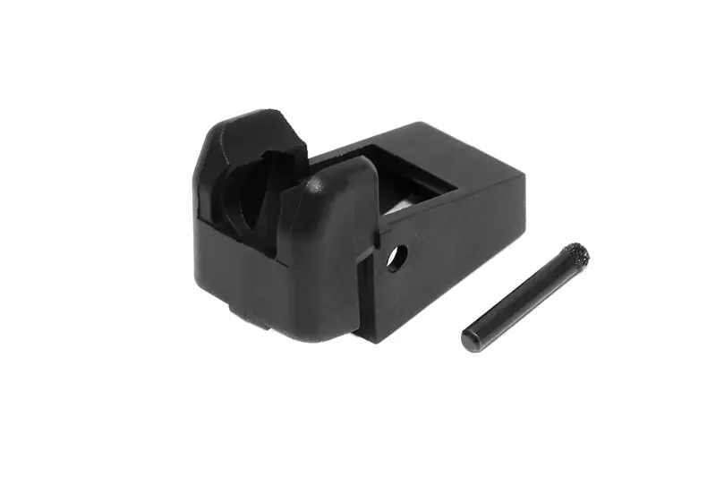 Hi-capa 4.3 / 5.1 Labios de cargador Marui Guarder