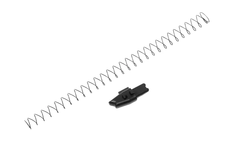 Cargador con muelle para Hi-capa 5.1 Cargador Marui Guarder